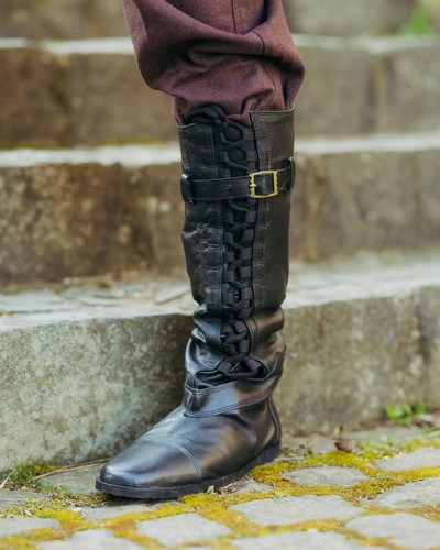 Mytholon taras schnürstiefel - mytholon,