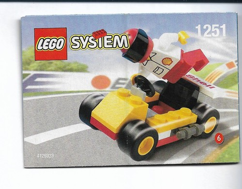 Lego bauanleitung - lego®,