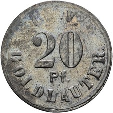 Goldlauter Konsumverein 20