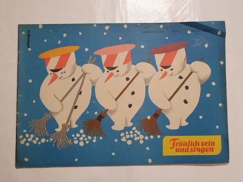 Kinderzeitschrift
