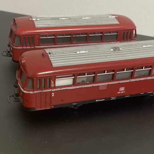 Märklin spur h0 - spur,