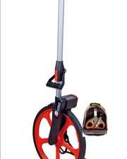 NEDO Leichtmessrad Econo