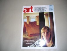art Das Kunstmagazin Nr. 9 -