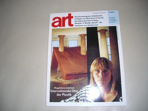 Art das kunstmagazin - nr., 9