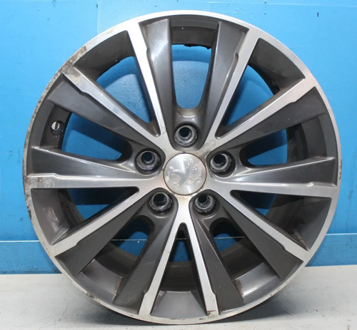 Alufelge 9677989677 - 1x,