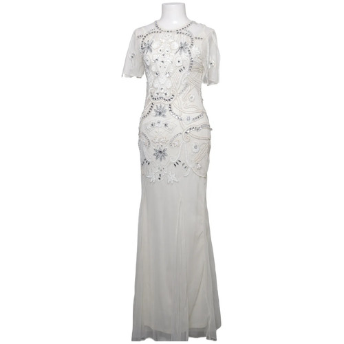 Frock and frill - and,