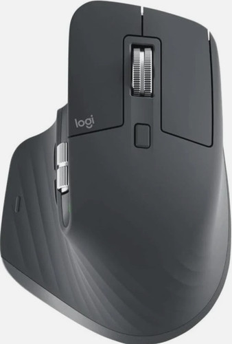 Logitech master für - master, 3s