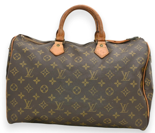 Louis vuitton speedy - louis,
