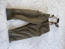 Original NVA Wattehose