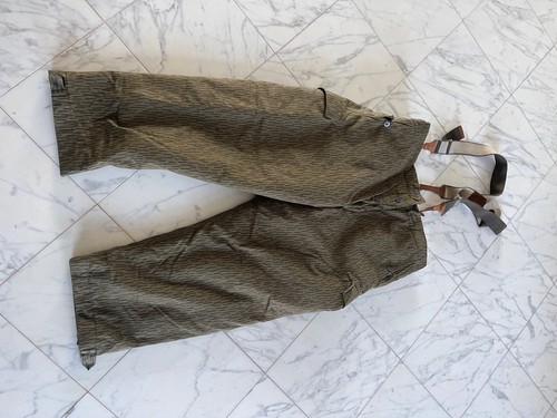 Original nva wattehose - nva,