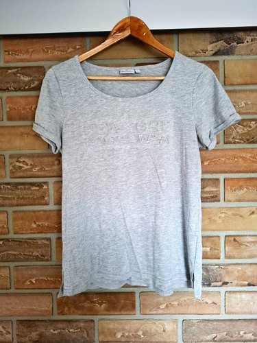 Blue motion damen shirt - blue, gr