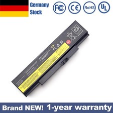 Akku Für LENOVO ThinkPad Edge