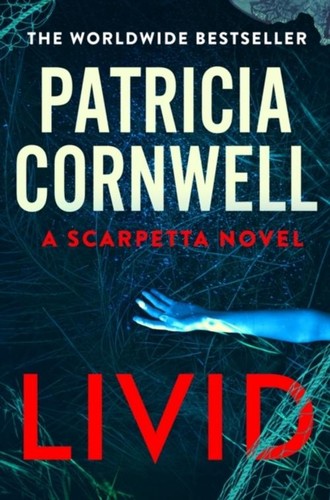 Livid patricia cornwell - livid,
