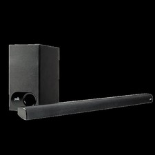 Polk Audio Signa S1 Schwarz -