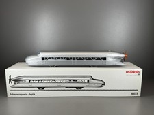 SPUR 1 MÄRKLIN DIGITAL Schienenzeppelin-Replik DRG 16075 OVP / 1 L 317