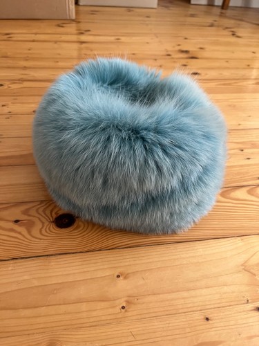 Edle fuchspelz - edle,