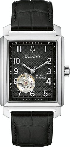 Bulova automatic 96a269 - bulova,