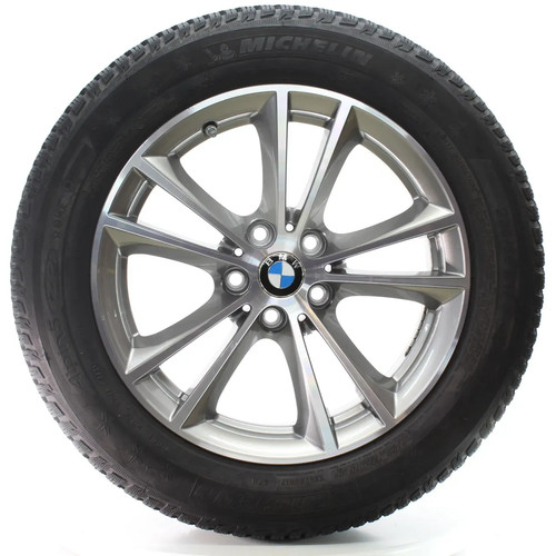 Bmw 5er g30 - 5er, winterräder