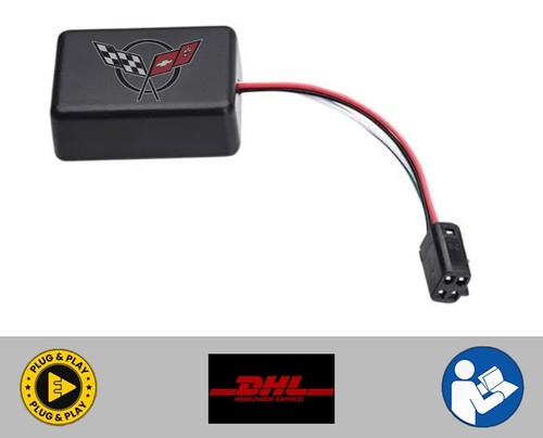 Corvette bypass - c5,