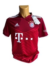 ANGEBOT! ADIDAS FC BAYERN