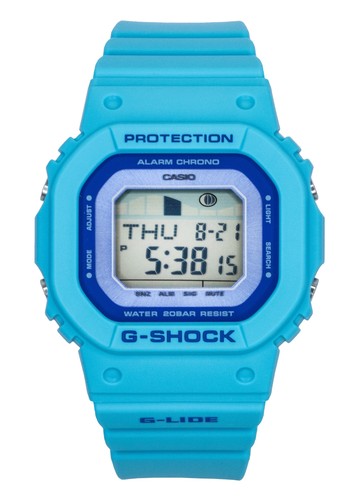 Casio shock digital quarz - g-shock,