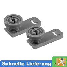 2x Oberkorbrolle passend wie