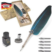 Kalligraphie Feder Set mit