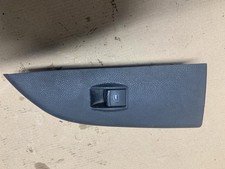 Schalter elektrische Fensterheber vorn rechts Skoda Fabia 6Y 6Y0 959 855 Blende