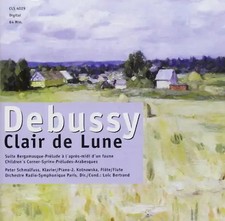 Various - Clair de Lune u.a.