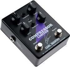 Carl Martin Andy Timmons