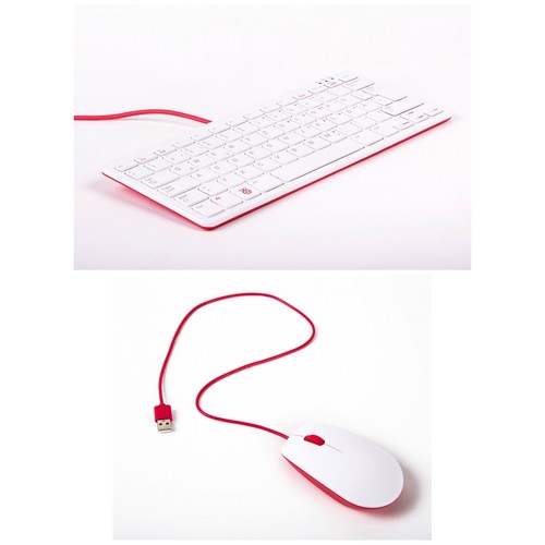 Offizielle raspberry maus - raspberry,