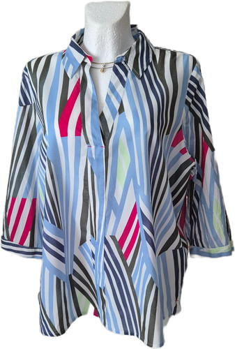 Cecil bluse tunika xl - cecil, gr.