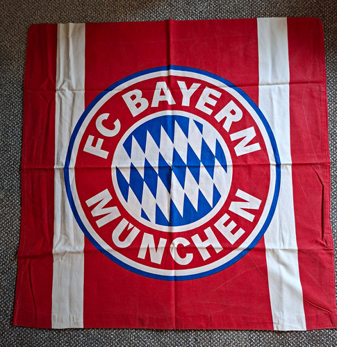 Bertels textil bayern - fc,