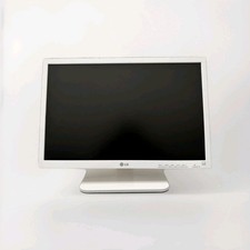 LG Flatron 22MB65PM-W 22"