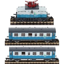 Fleischmann 5560001 3er - fleischmann,
