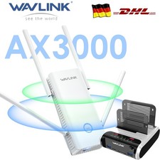 WAVLINK External Hard Drive