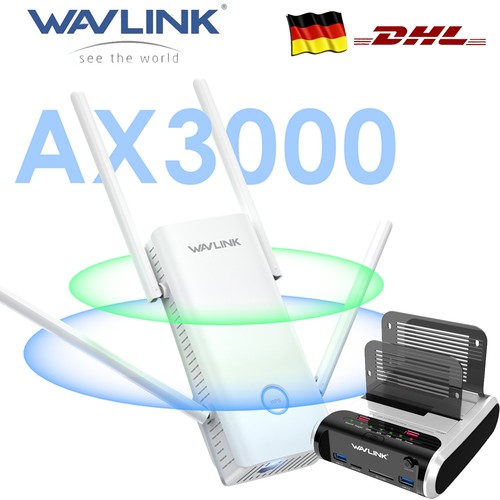 Wavlink external hard drive - wavlink,