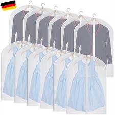 2/6/12x Hanging Garment