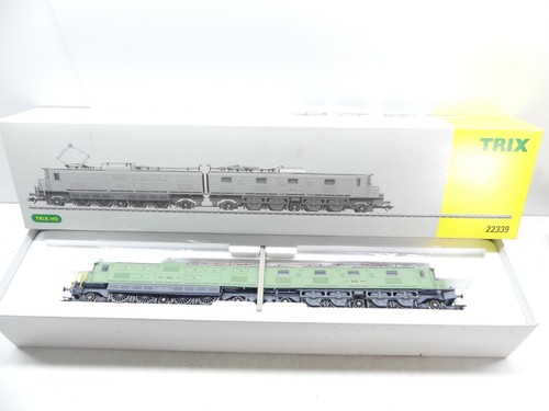 Trix 22339 lok ae8 14 - h0,