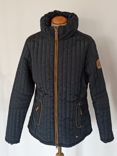 Elegante reitjacke von hkm - elegante,