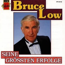 Bruce Low - Seine Größten Erfolge