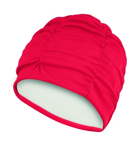 Fashy badehaube rot - fashy,