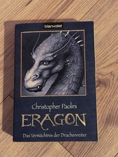 Christopher Paolini - Eragon -