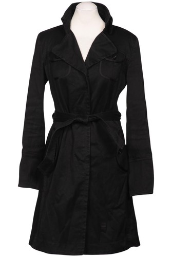 Star raw mantel damen jacke - star,