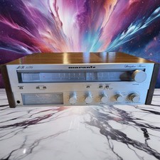 Vintage Marantz Receiver MR