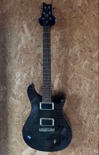 Paul reed smith prs - paul,