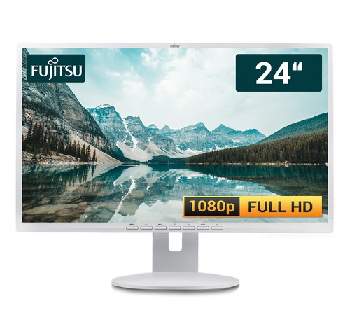 Fujitsu b24t 24 zoll full - fujitsu,