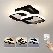 Dimmbar farbige decken lampe - dimmbar, decken-lampe