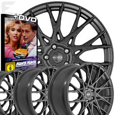 Alufelgen Satz für Audi A8 in 20 Zoll Fuji grey Räder 8x20 ET30 Felgen mit ABE