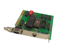 MIDIMAN IMJMM-401 8 bit ISA  IBM PC  compatibles. MPU 401 MIDI INTERFACE #GK9493